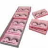 Natural and thick false eyelashes, natural makeup simulation, hard stem support, air eyelashes, eyelash simulation Item Picture